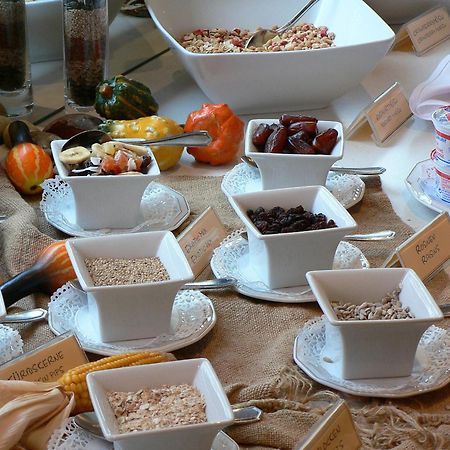 Arotel Best Living Nuernberg المظهر الخارجي الصورة
