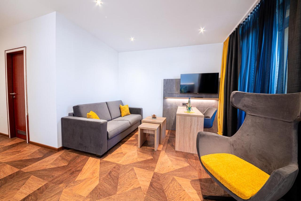 Arotel Best Living Nuernberg المظهر الخارجي الصورة