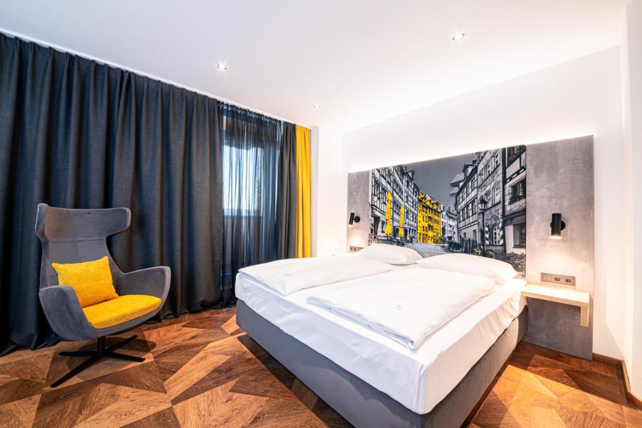 Arotel Best Living Nuernberg المظهر الخارجي الصورة