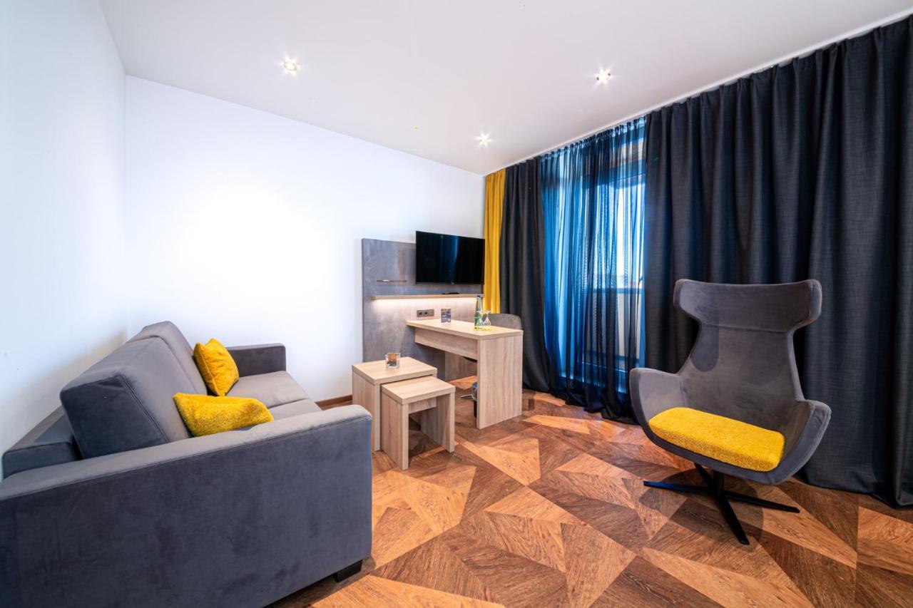 Arotel Best Living Nuernberg المظهر الخارجي الصورة