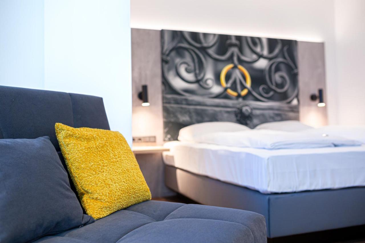 Arotel Best Living Nuernberg المظهر الخارجي الصورة