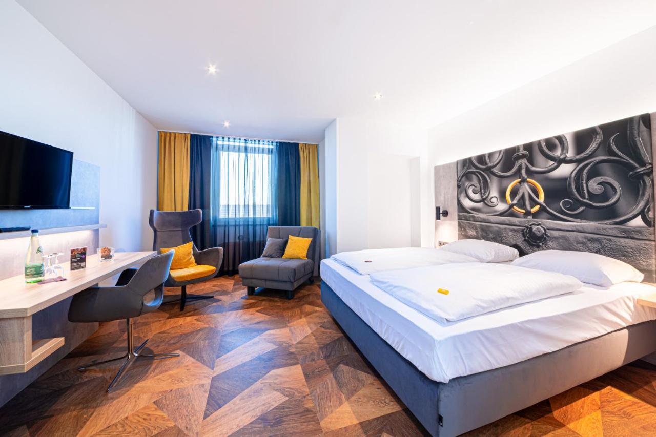 Arotel Best Living Nuernberg المظهر الخارجي الصورة