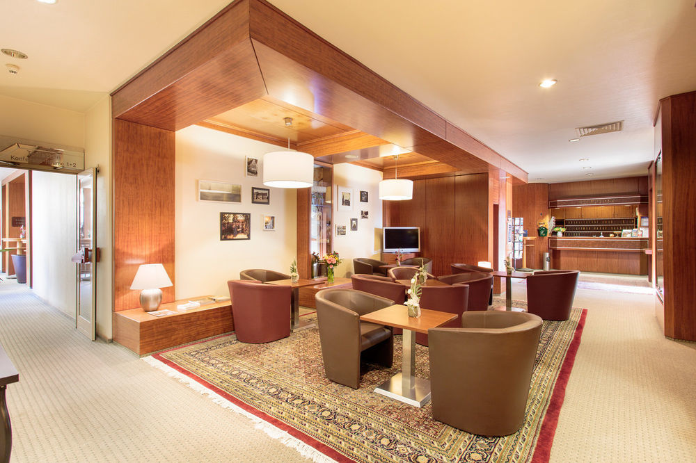 Arotel Best Living Nuernberg المظهر الخارجي الصورة