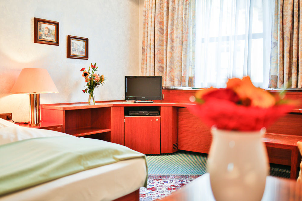 Arotel Best Living Nuernberg المظهر الخارجي الصورة