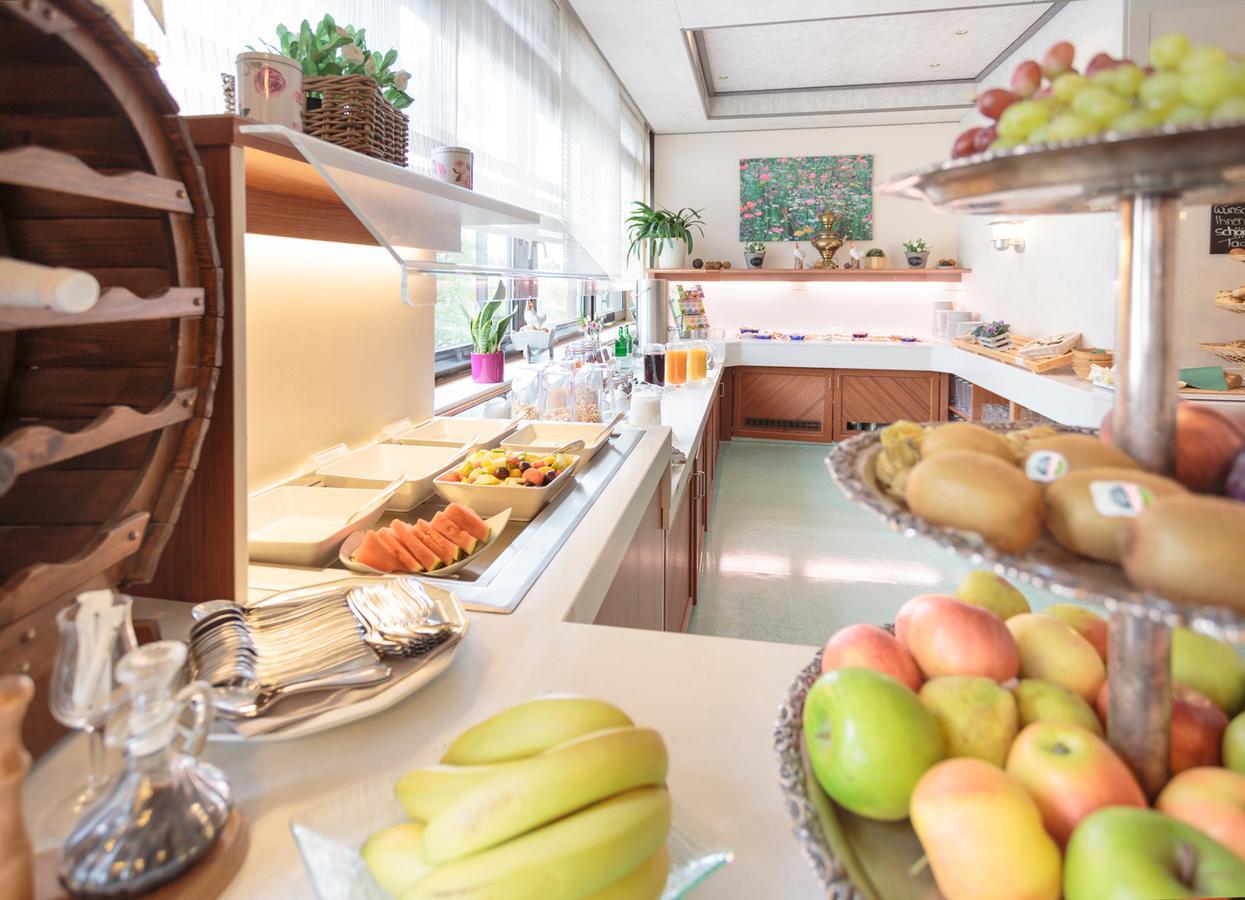 Arotel Best Living Nuernberg المظهر الخارجي الصورة