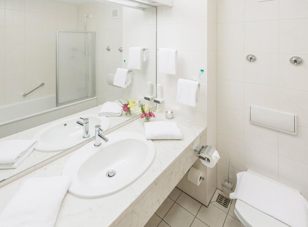 Arotel Best Living Nuernberg المظهر الخارجي الصورة