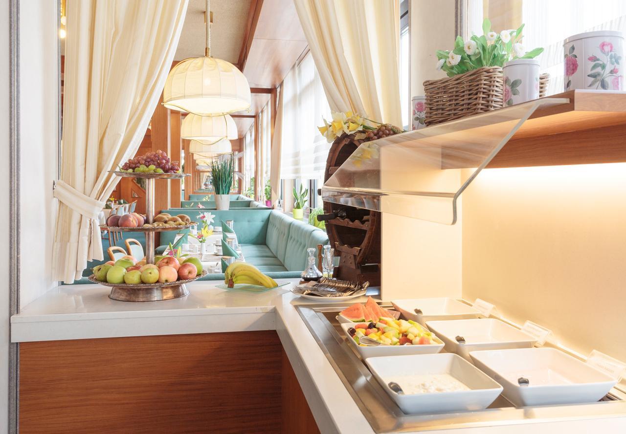 Arotel Best Living Nuernberg المظهر الخارجي الصورة