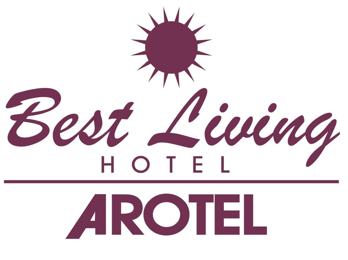 Arotel Best Living Nuernberg المظهر الخارجي الصورة