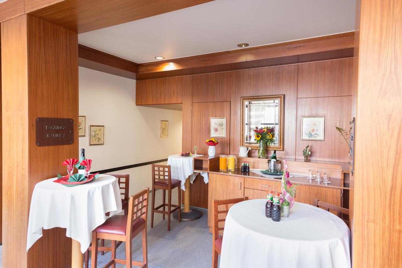 Arotel Best Living Nuernberg المظهر الخارجي الصورة