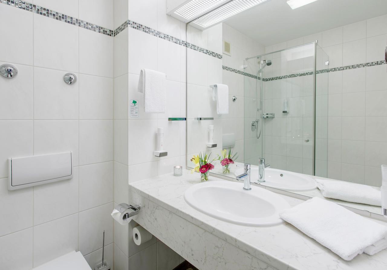 Arotel Best Living Nuernberg المظهر الخارجي الصورة