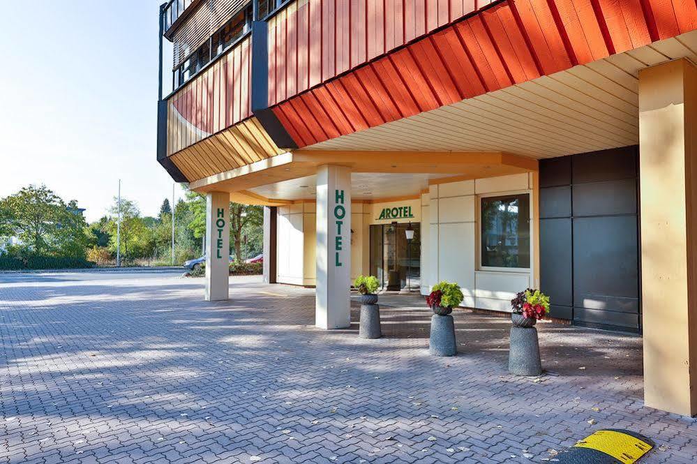 Arotel Best Living Nuernberg المظهر الخارجي الصورة