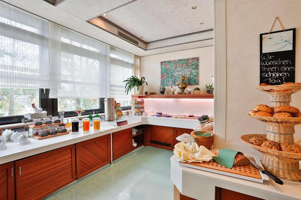 Arotel Best Living Nuernberg المظهر الخارجي الصورة