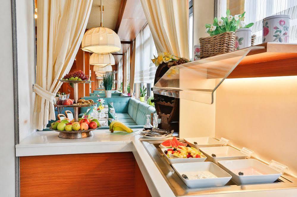 Arotel Best Living Nuernberg المظهر الخارجي الصورة