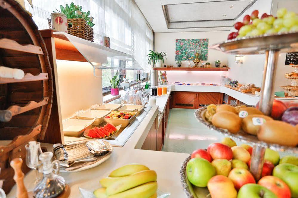 Arotel Best Living Nuernberg المظهر الخارجي الصورة