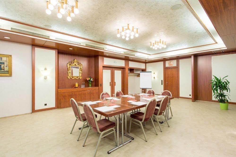 Arotel Best Living Nuernberg المظهر الخارجي الصورة
