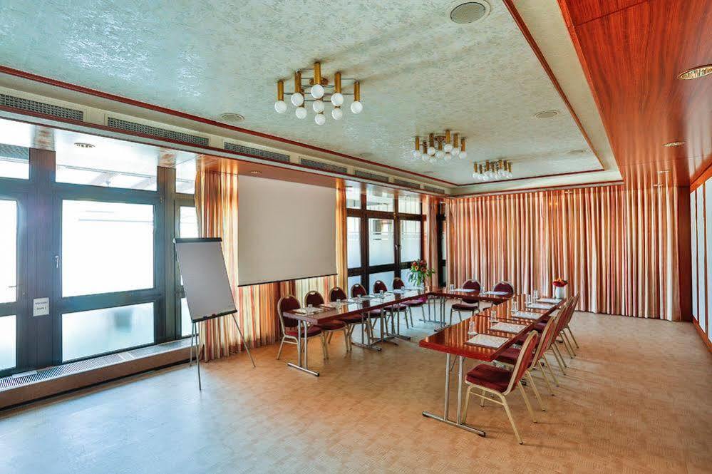 Arotel Best Living Nuernberg المظهر الخارجي الصورة