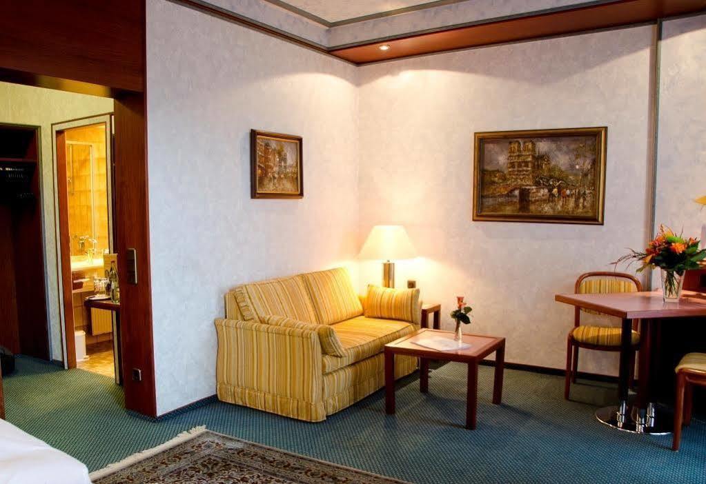 Arotel Best Living Nuernberg المظهر الخارجي الصورة