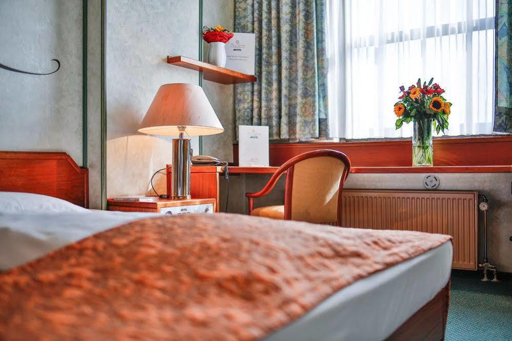 Arotel Best Living Nuernberg المظهر الخارجي الصورة