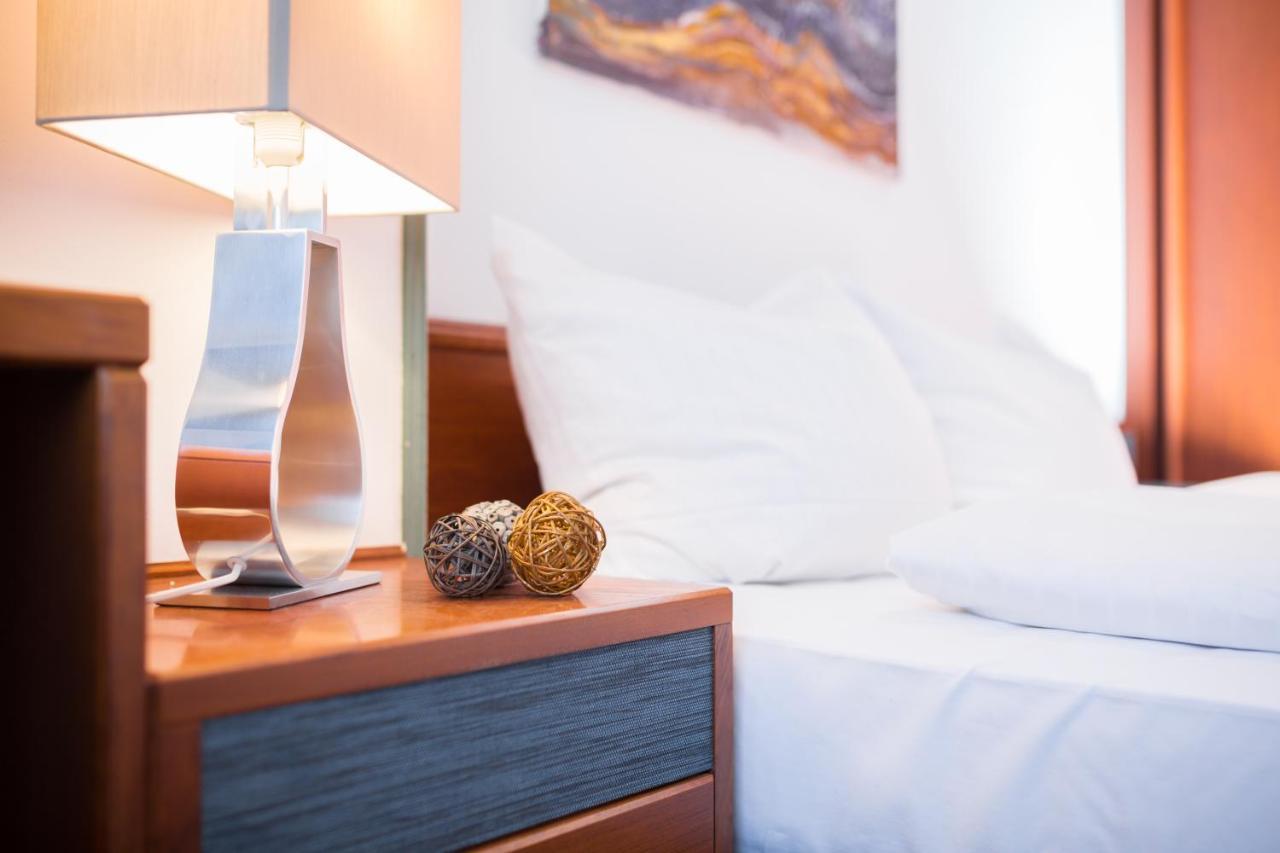 Arotel Best Living Nuernberg المظهر الخارجي الصورة
