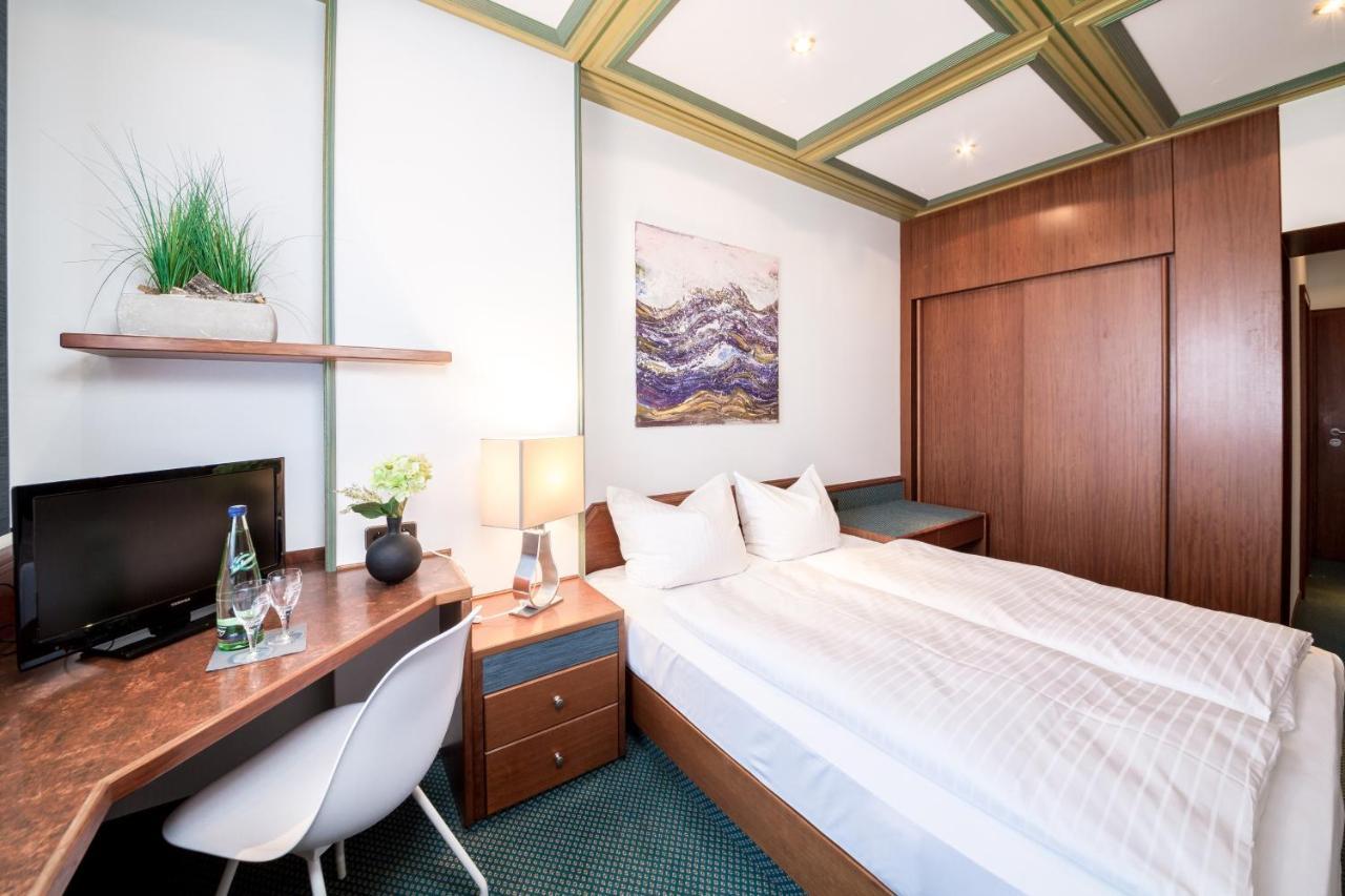 Arotel Best Living Nuernberg المظهر الخارجي الصورة