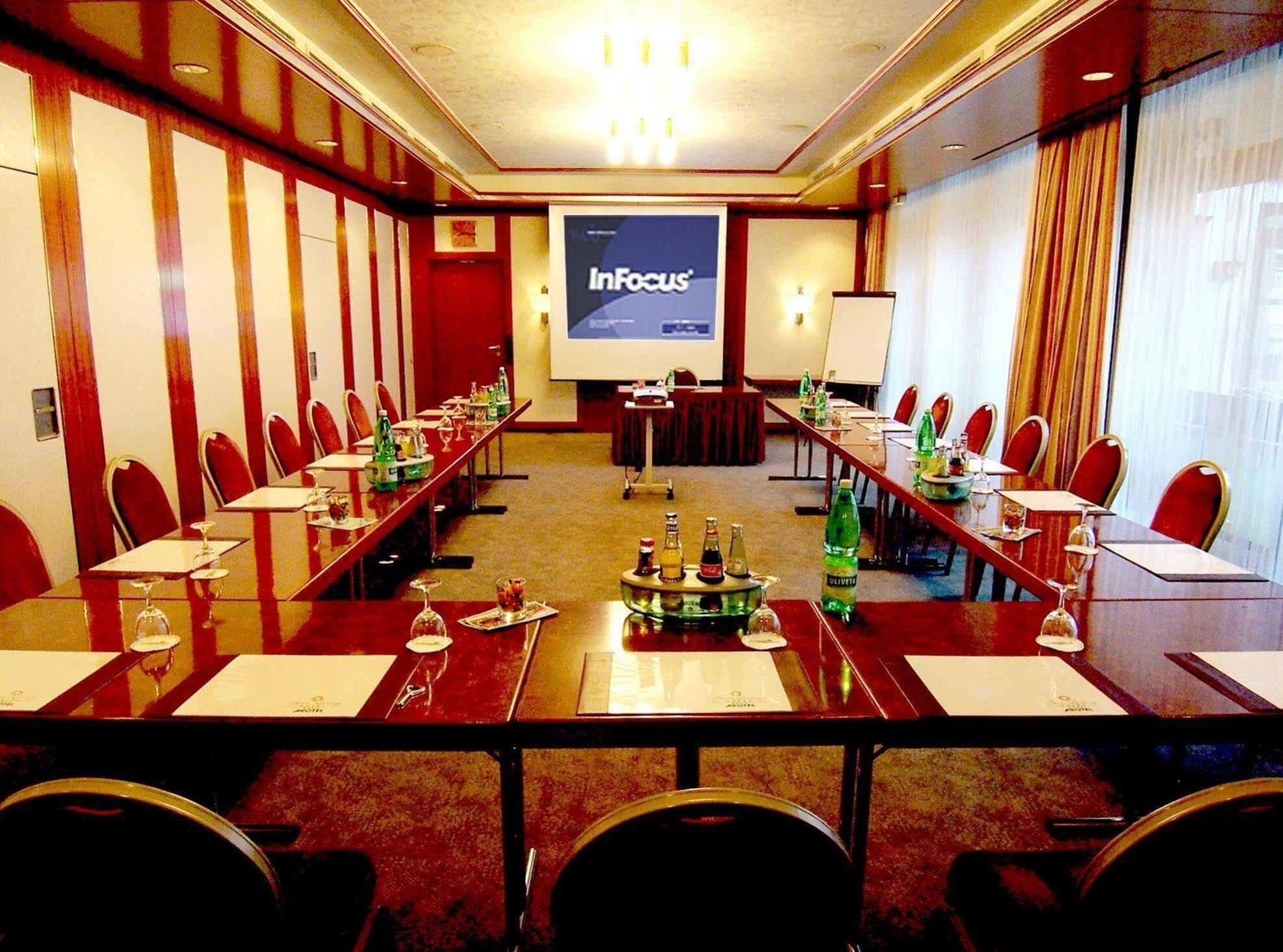Arotel Best Living Nuernberg المظهر الخارجي الصورة
