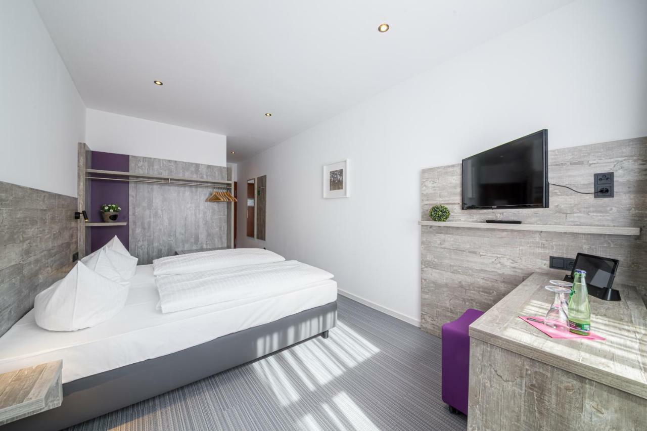 Arotel Best Living Nuernberg المظهر الخارجي الصورة