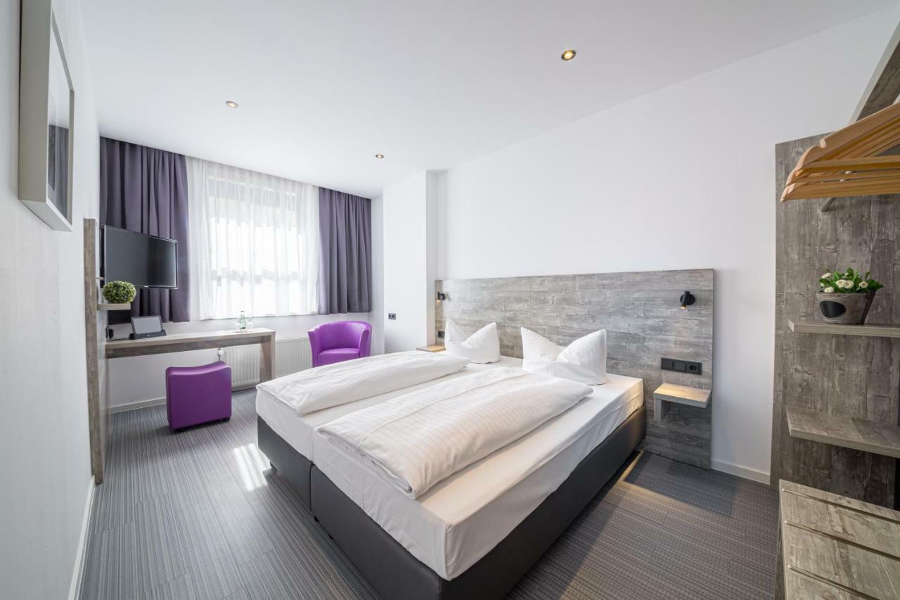 Arotel Best Living Nuernberg المظهر الخارجي الصورة